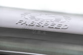 Fabspeed Porsche 958.2 Cayenne Turbo / Turbo S Valvetronic Exhaust System (2015-2018)